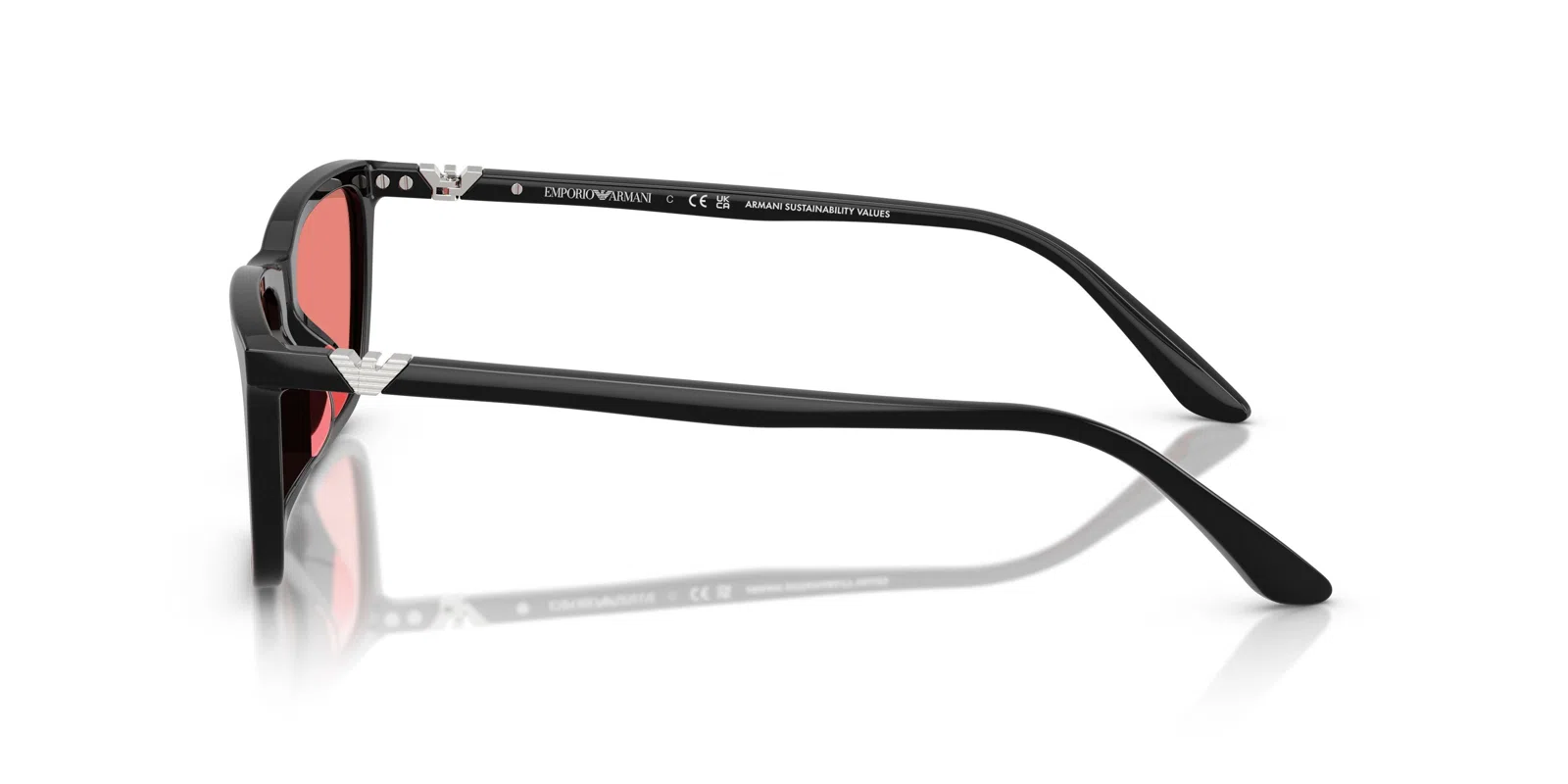 Emporio Armani 4239U Sunglasses - view 7